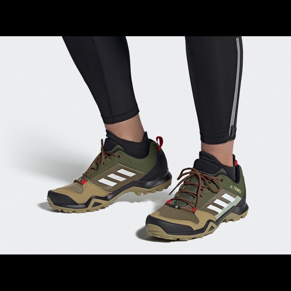 Men’s Adidas Terrex X3 Hiking Shoes